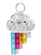 LEGO Classic Магическа прозрачна кутия, Magical Transparent Box, 11040