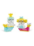 LEGO Classic Магическа прозрачна кутия, Magical Transparent Box, 11040