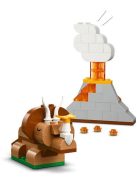 LEGO Classic Творчески динозаври, Creative Dinosaurs, 11041