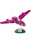 LEGO Classic Творчески динозаври, Creative Dinosaurs, 11041