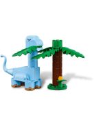LEGO Classic Творчески динозаври, Creative Dinosaurs, 11041