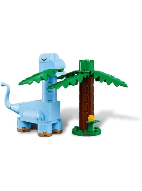 LEGO Classic Творчески динозаври, Creative Dinosaurs, 11041