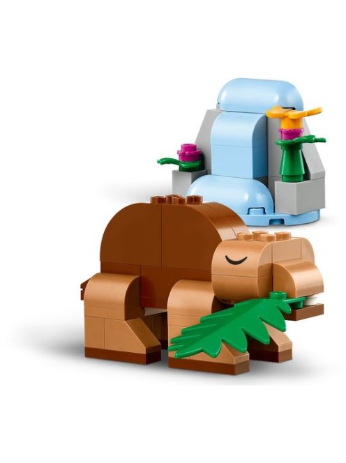 LEGO Classic Творчески динозаври, Creative Dinosaurs, 11041