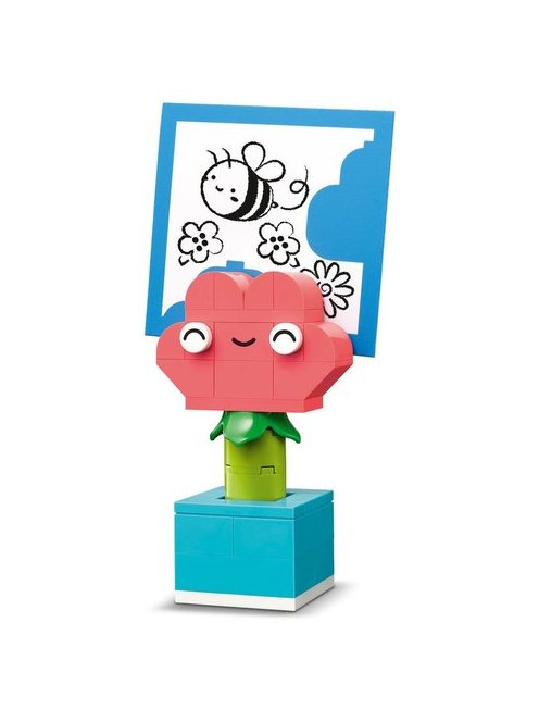 LEGO Classic Творческа кутия на щастието, 11042