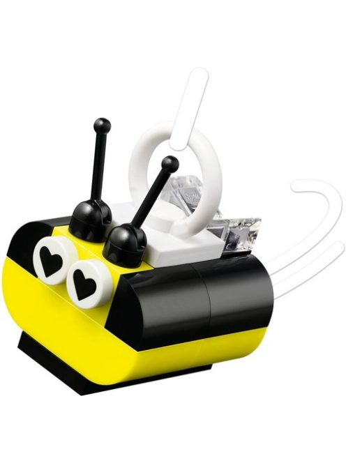 LEGO Classic Творческа кутия на щастието, 11042