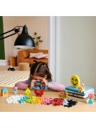 LEGO Classic Творческа кутия на щастието, 11042