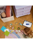 LEGO Classic Креативни строителни и игрални тухлички, Creative build-and-play box, 11044