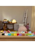 LEGO Classic Креативни строителни и игрални тухлички, Creative build-and-play box, 11044