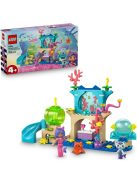 LEGO Gabby's Dollhouse Приключение в аквариум на русалката Габи, Mermaid Gabby's Aquarium Adventure, 11204