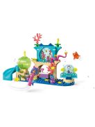 LEGO Gabby's Dollhouse Приключение в аквариум на русалката Габи, Mermaid Gabby's Aquarium Adventure, 11204