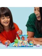 LEGO Gabby's Dollhouse Приключение в аквариум на русалката Габи, Mermaid Gabby's Aquarium Adventure, 11204