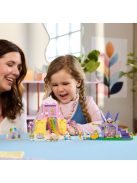 LEGO Gabby's Dollhouse Царство на сладкишите и котешка градина, Sweet Treat Mountain & Kitty Garden, 11205