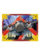 ПЪЗЕЛ за деца (72) САМОЛЕТИТЕ 4в1, Ravensburger Disney Planes 2, 073573