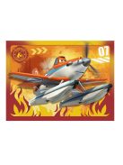 ПЪЗЕЛ за деца (72) САМОЛЕТИТЕ 4в1, Ravensburger Disney Planes 2, 073573