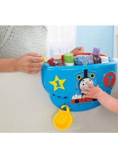   Музикална поставка за баня Thomas & Friends, Whistle n Wash Storage Caddy, BGN96