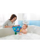 Музикална поставка за баня Thomas & Friends, Whistle n Wash Storage Caddy, BGN96