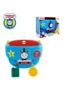 Музикална поставка за баня Thomas & Friends, Whistle n Wash Storage Caddy, BGN96