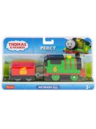 Влакче ПЪРСИ Thomas & Friends Percy от серията Trackmaster на Fisher Price, HDY60