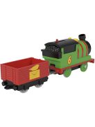 Влакче ПЪРСИ Thomas & Friends Percy от серията Trackmaster на Fisher Price, HDY60
