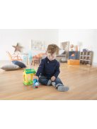 Забавна играчка-прожектор Thomas & Friends My First Get Up & Glow Thomas Night Light, FFX55