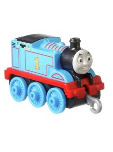   Влакче ТОМАС Thomas & Friends Thomas от серията Push Along, Fisher Price, FXW99
