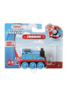   Влакче ТОМАС Thomas & Friends Thomas от серията Push Along, Fisher Price, FXW99