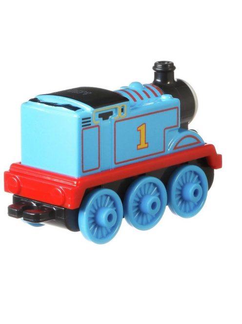 Влакче ТОМАС Thomas & Friends Thomas от серията Push Along, Fisher Price, FXW99