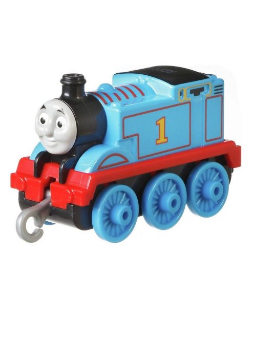 Влакче ТОМАС Thomas & Friends Thomas от серията Push Along, Fisher Price, FXW99
