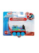 Влакче Цветен ТОМАС Thomas & Friends Paint Splat Thomas от серията Push Along, Fisher Price, GHK64