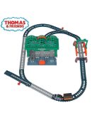 Игрален комплект Гара Кнапфорд Thomas & Friends Knapford Station от серията TrackMaster Push Along, HGX63