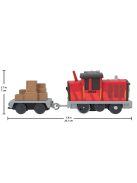 Влакче САЛТИ Thomas & Friends Salty от серията TrackMaster Motorized, HMC21