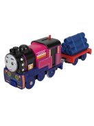 Влакче АШИМА Thomas & Friends Ashima от серията TrackMaster Motorized, HMC22