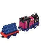 Влакче АШИМА Thomas & Friends Ashima от серията TrackMaster Motorized, HMC22