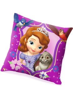   Възглавница Дисни София Първа двулицева, 40 х 40 cm, Disney Sofia the First decorative cushion 