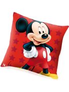 Възглавница Дисни Мики Маус двулицева, 40 х 40 cm, Disney Mickey Mouse decorative cushion 