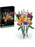LEGO® Icons The Botanical Collection: Букет от цветя, Flower Bouquet, 10280