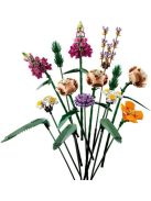 LEGO® Icons The Botanical Collection: Букет от цветя, Flower Bouquet, 10280