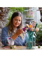 LEGO® Icons The Botanical Collection: Букет от цветя, Flower Bouquet, 10280