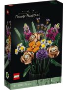 LEGO® Icons The Botanical Collection: Букет от цветя, Flower Bouquet, 10280