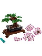 LEGO® Icons The Botanical Collection: Дърво бонсай, Bonsai Tree, 10281