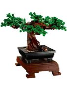 LEGO® Icons The Botanical Collection: Дърво бонсай, Bonsai Tree, 10281