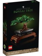 LEGO® Icons The Botanical Collection: Дърво бонсай, Bonsai Tree, 10281