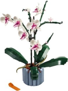  LEGO® Icons The Botanical Collection: Орхидея, Orchid, 10311
