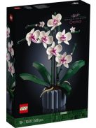 LEGO® Icons The Botanical Collection: Орхидея, Orchid, 10311