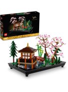 LEGO® Icons Градина на спокойствието, Tranquil Garden, 10315