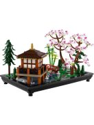 LEGO® Icons Градина на спокойствието, Tranquil Garden, 10315