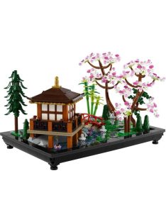   LEGO® Icons Градина на спокойствието, Tranquil Garden, 10315