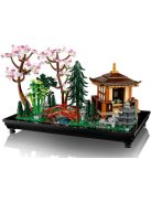 LEGO® Icons Градина на спокойствието, Tranquil Garden, 10315