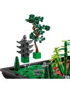 LEGO® Icons Градина на спокойствието, Tranquil Garden, 10315