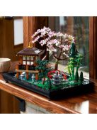 LEGO® Icons Градина на спокойствието, Tranquil Garden, 10315